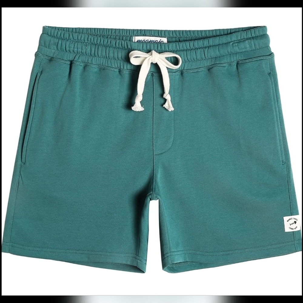 Sweat Shorts